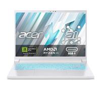 Portátil Acer Nitro V 14 ANV14-62-R2US 14,5" AMD Ryzen AI 7 350 32GB 1TB SSD RTX 5060 Sin Sistema Operativo