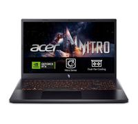 Portátil Acer Nitro V 15 ANV15-52 15.6" Intel Core i9-13900H 32GB 1TB RTX 5060