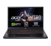 Portátil Acer Nitro V 15 ANV15-52 15.6" Intel Core i9-13900H 32GB 1TB SSD RTX 5050 Sin Sistema Operativo