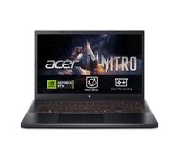 Portátil Acer Nitro V 15 ANV15-52-92HW 15.6" Intel Core i9-13900H 16GB 512GB SSD RTX 5060 Linux