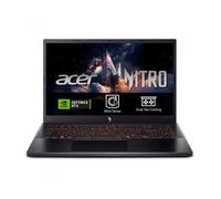 Portatil acer nitro v 15 anv15 - 52 - 93b4 i9 - 13900h - 16gb - ssd 512gb - rtx 5050 8gb - 15.6 pulgadas - w11h
