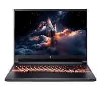 Portátil Acer Nitro V 16 ANV16-42-R89A 16" AMD Ryzen 5 240 16GB 512GB SSD RTX 5050 Windows 11