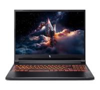 Portátil Acer Nitro V 16 ANV16-42 16" AMD Ryzen 7 260 16GB 1TB SSD RTX 5050 Sin SO
