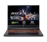 Portátil Acer Nitro V 16 ANV16-42 16" AMD Ryzen 7 260 32GB 1TB SSD RTX 5060 Sin sistema operativo