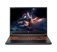 Portátil Acer Nitro V 16 ANV16-42-R5WQ 16" AMD Ryzen 7 260 16GB 512GB SSD RTX 5050 Windows 11