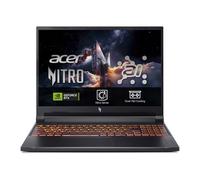 Portátil Acer Nitro V 16 ANV16-42-R80K 16" AMD Ryzen 7 260 32GB 1TB SSD RTX 5070 Sin sistema operativo