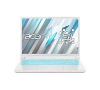 Acer Nitro V 14 ANV14-61-R9WJ AMD Ryzen™ 7 8845HS Portátil 36,8 cm (14.5") WUXGA 16 GB DDR5-SDRAM 1 TB SSD NVIDIA GeForce RTX 4050 Wi-Fi 6E (802.11ax) Windows 11 Home Blanco