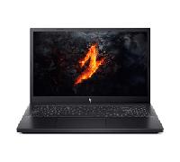 PORTATIL ACER NITRO V15-41 RYZEN 7-7735HS 15.6"144Hz 16GB 512GB NVIDIA RTX-3050 6GB "FREEDOS" NH.QSHEB.004