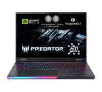 Acer - PREDATOR HELIOS 16 AI SYST DDS ULTRA9-275HX0 16GB 1024GB NO