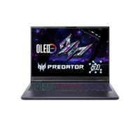 Portátil Acer Predator Helios Neo 14 AI 14,5" Intel Core Ultra 9 285H 32GB 1TB SSD RTX 5060 Sin sistema operativo