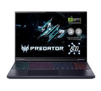 Portátil Acer Predator Helios Neo 16 AI PHN16-73-97E2 Intel Core Ultra 9 275HX 32GB 2TB SSD RTX 5070 16" 240Hz
