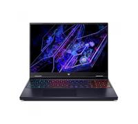 Portatil acer predator helios neo 16 phn16 - 72 - 71kx i7 - 14700hx - 32gb - ssd 1tb - rtx 4070 8gb - 16 pulgadas - w11h