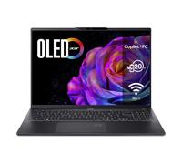 Portátil Acer Swift 16 AI SF16-51-95MY 16" Intel Core Ultra 9 288V 32GB 1TB SSD Arc Graphics Windows 11