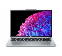 PORTATIL ACER SWIFT GO 14 Ci7-155HU, 16GB, 512GB SSD, 14", W11H NX.KSGEB.007