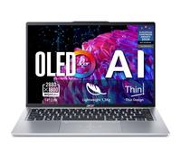 Acer Swift Go 14 SFG14-73-73EY - U7 155U 16GB RAM 512GB SSD