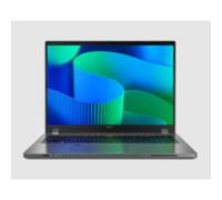 Portátil Acer TMP216-51-G2-TCO 16" Intel Core 5 120U 16GB 512GB SSD Intel Graphics Windows 11 Pro