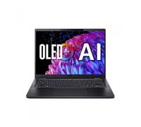 Portatil acer tmp614 - 73 - tco ultra 5 - 125h 16gb ssd 512gb 14" w11p