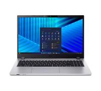 Portátil Acer TravelMate P2 TMP215-75-G2 15.6" Intel Core Ultra 5 125H 16GB 512GB SSD Plata