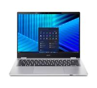 Portátil Acer TravelMate P4 TMP414-55-TCO-77X8 14" Intel Core Ultra 7 255U 32GB 1TB SSD Intel Graphics Windows 11 Pro