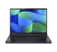 Portátil Acer TravelMate P4 TMP416-53-TCO 16" Intel Core Ultra 5 125U 16GB 512GB SSD Intel Graphics Windows 11 Pro