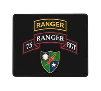 Portátil Alfombrilla de Ratón, Ejército del Credo, Professional Alfombrilla Gaming, Gaming Mouse Pad, 25X30cm, Juegos, PC