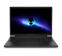 Portátil Alienware 15 - Intel Core 5 210H, 16GB RAM, 512GB SSD, Win 11 Home