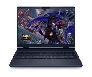 Portátil Alienware AC16251 16" Intel Core Ultra 7 255HX 32GB 1TB SSD RTX 5060 Windows 11 Home
