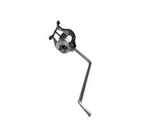 Portátil Altos Tenores Saxon Lyre Notas Saxofón Saxofón Marzo Abrazadera Soporte Instrumentos Musicales Accesorios Portátil Marzo Lyre Estable