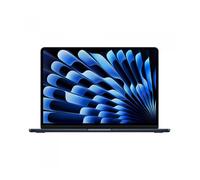Portatil apple macbook air 13 apple m4 16gb ssd 256gb 13.6 pulgadas