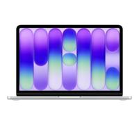 Portátil Apple MacBook Neo A18 Pro 8GB SSD 256GB 13"Plata