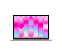 Portátil Apple MacBook Neo A18 Pro 8GB SSD 512GB13"blush