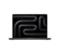 Apple MacBook Pro Portátil de 14,2" con M5,CPU de 10 núcleos y GPU de 10 núcleos: Creado para Apple Intelligence, Pantalla Liquid Retina XDR y 16 GB de Memoria unificada, 1TB; Negro Espacial