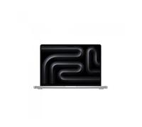 Portatil apple macbook pro 14 - apple m5 pro - 24gb - ssd 2tb - 14.2 pulgadas - silver