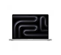 Apple MacBook Pro Apple M M4 Pro Portátil 41,1 cm (16.2") 48 GB 512 GB SSD Wi-Fi 6E (802.11ax) macOS Sequoia Plata