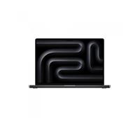 Portatil apple macbook pro 16 - apple m5 - 48gb - ssd 1tb - 16.2 pulgadas - space black