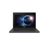 ASUS BR1104CTA-N00069XA - Ordenador Portátil 11.6" HD (Intel N N150, 4GB RAM, Graphics, Windows 11 Pro Education) Gris Mineral
