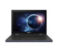 ASUS - BR1204FTA-R90076XA - Ordenador Portátil 12.2" WUXGA (Intel N N150, 8GB RAM, Graphics, Windows 11 Pro Education) Gris Mine