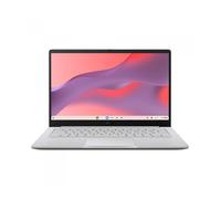 ASUS Chromebook CM14 CL1405CM4A-MW0194 - Ordenador Portátil 14" Full HD (MediaTek Kompanio 540, 8GB RAM, 128GB eMMC, ARM
