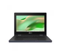 Portatil asus chromebook cr11 flip cr1104fta - ns0379 n150 - 4gb - emmc 64gb - 11.6 pulgadas - chrome os (90NX08W1-M00DB0)