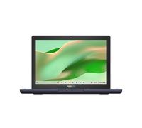 Portátil ASUS Chromebook CR12 CR1204CTA-R80041 12,2" Intel N N150 4GB 32GB eMMC Wi-Fi 6 Gris Mineral ChromeOS