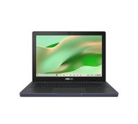 Portátil Asus Chromebook CR12 CR1204CTA-R80042 12.2" Intel N N150 8GB 64GB eMMC Intel Graphics ChromeOS