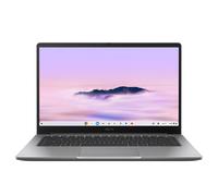 Portátil ASUS Chromebook CX1405CTA-DRMW0612 14" Intel Core 3 N355 16GB 128GB eMMC Táctil Gris