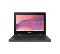 Portatil asus chromebook cz11 flip cz1104fm4a - ns0094 kompanio 540 - 4gb - emmc 64gb - 11.6 pulgadas - chrome os (90NX09W1-M00320)