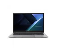 Portátil asus expertbook b1 b1403cva-s69070 intel core 5-120u/ 16gb/ 512gb ssd/ 14'/ sin sistema operativo (90NX0812-M0B120)