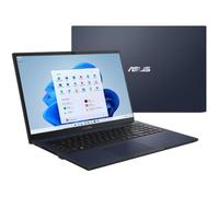 Portátil Asus ExpertBook B1 B1502CVA-BQ1638X Intel Core i3-1315U/ 8GB/ 512GB SSD/ 15.6'/ Win11 Pro/ Negro