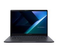 ASUS ExpertBook B3 B3405CCA-LY0790 - Ordenador Portátil 14" WUXGA (Intel Core Ultra 7 255H, 16GB RAM, 512GB SSD, Arc 140T, Sin S