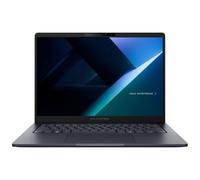 Portátil Asus ExpertBook B5 B5405CCA-LY0042 Intel Core Ultra 5-225H/ 16GB/ 512GB SSD/ 14'/ Sin Sistema Operativo