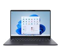 ASUS - ExpertBook B5 B5405CCA-LY0042X - Ordenador Portátil 14" WUXGA (Intel Core Ultra 5 225H, 16GB RAM, 512GB SSD, Arc 130T, Wi