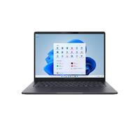 ASUS ExpertBook B5 B5405CCA-LY0408X - Ordenador Portátil 14" WUXGA (Intel Core Ultra 7 255H, 32GB RAM, 1TB SSD, Arc 140T, Windows 11 Pro) Gris Suave - Teclado QWERTY español