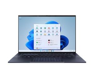 Portátil Asus ExpertBook B9 OLED B9403CVAR-PP1646 Intel Core 7-150U/ 32GB/ 1TB SSD/ 14'/ Sin Sistema Operativo